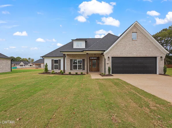 16 Rockledge Cv, Jackson, TN 38305
