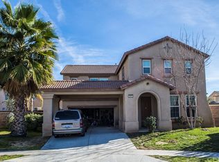3075 Hibiscus Pt, Hemet, CA 92545