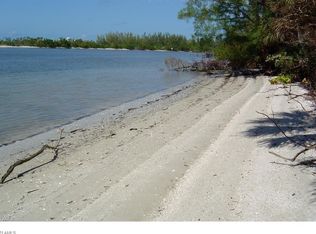 10121 Keewaydin Is LOT 2, Naples, FL 34113