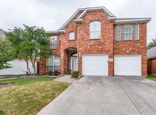 18625 Tall Oak Dr, Dallas, TX 75287