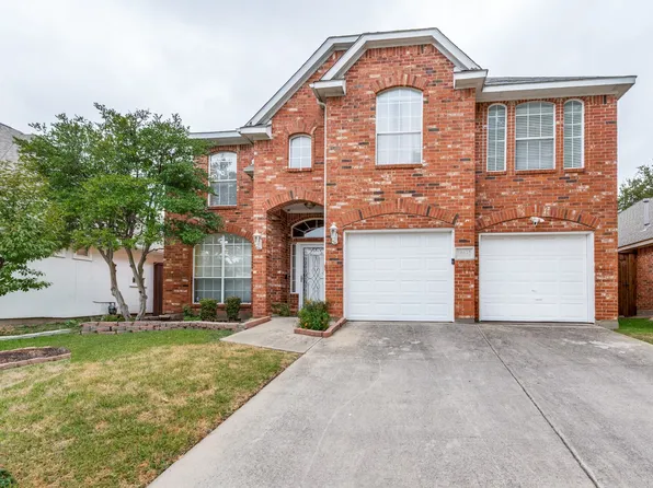 18625 Tall Oak Dr, Dallas, TX 75287