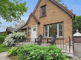 36 Bond St, London, ON N6C 1W3