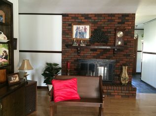 25 Biscayne Dr, La Center, KY 42056