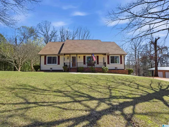 270 Ridge Trl, Warrior, AL 35180