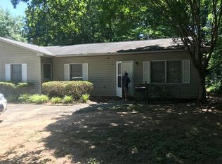 311 W Park Ave, Mooresville, NC 28115