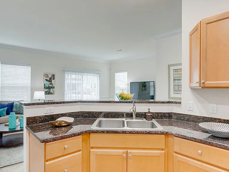 Dodson Court - Twin Homes — Photo 36