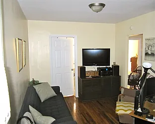 Rented by Citi Habitats