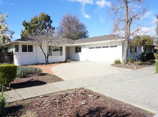 16805 Gallop Dr, Morgan Hill, CA 95037