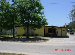 709 W Ruth St, Avon Park, FL 33825