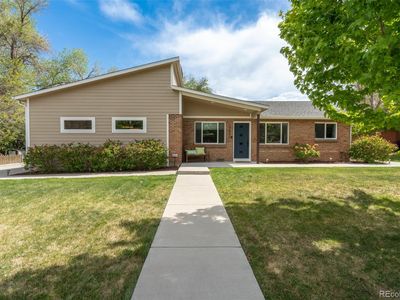 7000 W 27th Avenue, Wheat Ridge, CO, 80033