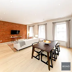 Rented by Bond New York