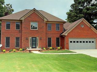 5291 Bowers Brook Ct, Lilburn, GA 30047