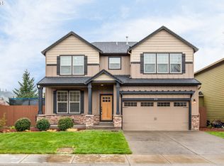 250 Misty Dr, Woodland, WA 98674