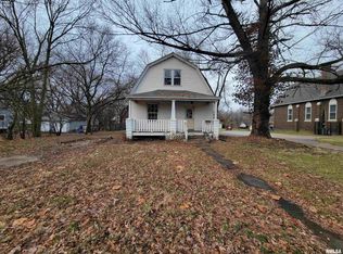 1817 N Broadway St, Peoria, IL