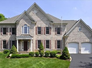 12505 Viewside Dr, Darnestown, MD 20878