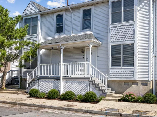 125 N Rhode Island Ave, Atlantic City, NJ 08401