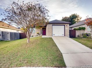 10614 Shaencrest, San Antonio, TX 78254