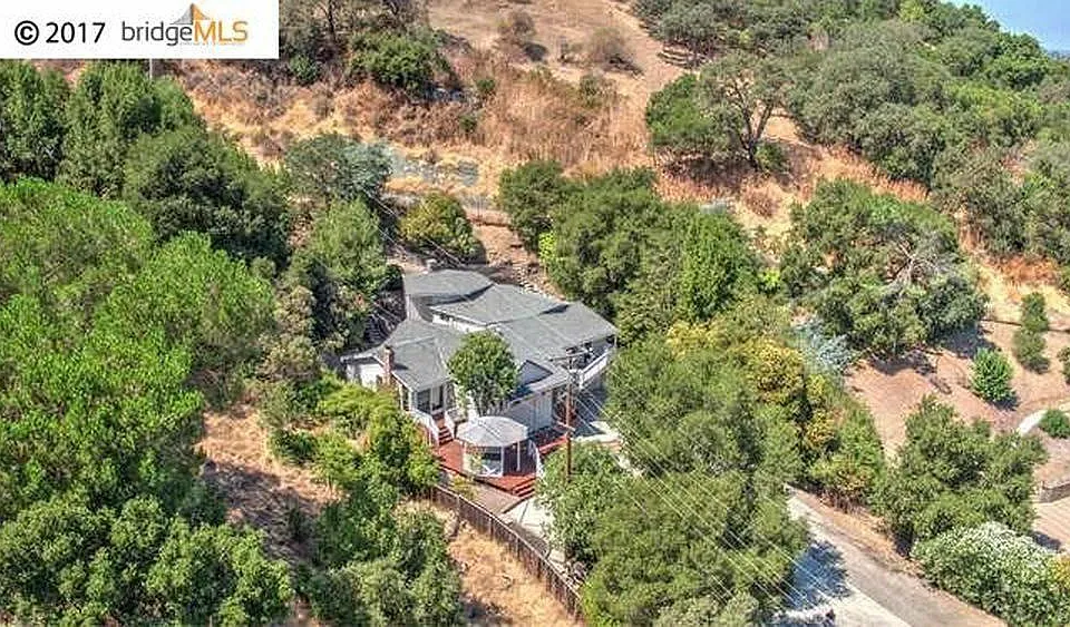 20655 Almaden Rd