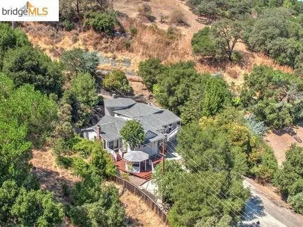 20655 Almaden Rd, San Jose, CA 95120
