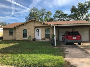 5724 Saramac Dr, Watauga, TX 76148
