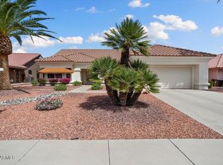 20231 N Meadowood Dr, Sun City West, AZ 85375