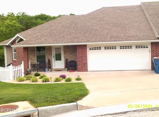 1536 Cedar Ridge Pl UNIT A, Jefferson City, MO 65109