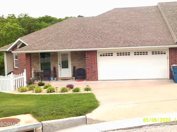 1536 Cedar Ridge Pl Unit A, Jefferson City, MO 65109