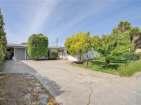 2607 W 182nd St, Torrance, CA 90504