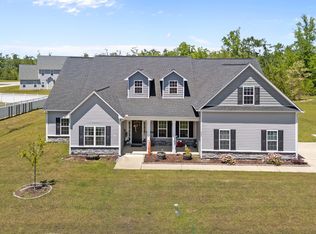 1009 Kingfish Way, New Bern, NC 28562