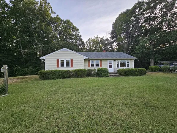 5199 Neenah Rd, Montross, VA 22520