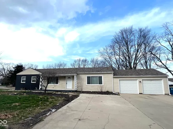 650 Arthur Dr, Indianapolis, IN 46280