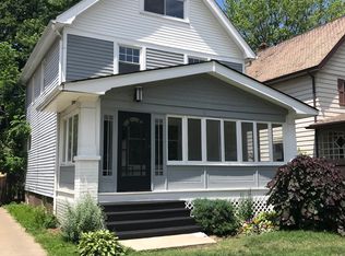 3434 W 122nd St, Cleveland, OH