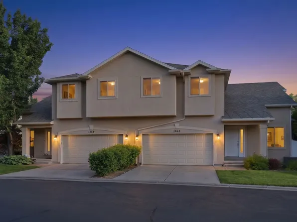 1364 E Old Maple Ct, Salt Lake City, UT 84121