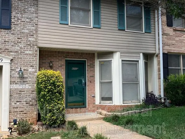 4717 Cheshire Cir, Birmingham, AL 35235