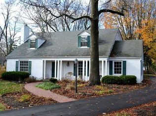 6458 Holliday Dr E, Indianapolis, IN 46260