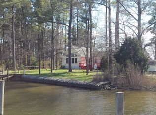 12280 Potomac View Rd, Newburg, MD 20664