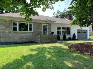 3806 Ridge Ave, Dayton, OH 45414