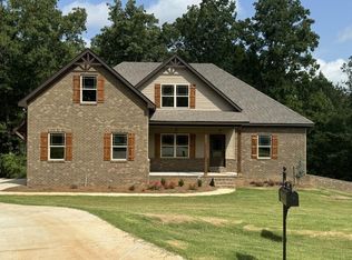 125 Masons Rdg, Milner, GA 30204