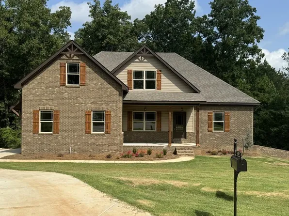 125 Masons Rdg, Barnesville, GA 30204