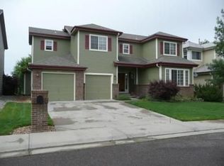 15813 W 66th Cir, Arvada, CO 80007