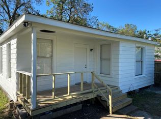 4640 Mallow St, Houston, TX 77051