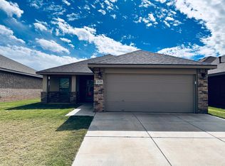 2129 136th St, Lubbock, TX 79423