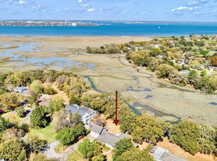 1066 Fort Sumter Dr, Charleston, SC 29412
