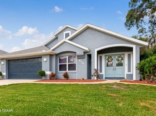 976 Countryside West Blvd, Port Orange, FL 32127