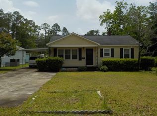 1510 W Whitney Ave, Albany, GA 31707