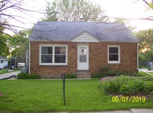 4031 S 56th St, Milwaukee, WI 53220