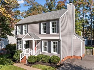 2360 Horsley Dr, Henrico, VA 23233