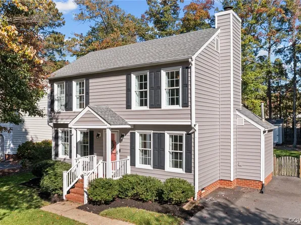 2360 Horsley Dr, Henrico, VA 23233