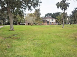 20257 Highway 35, Sweeny, TX 77480