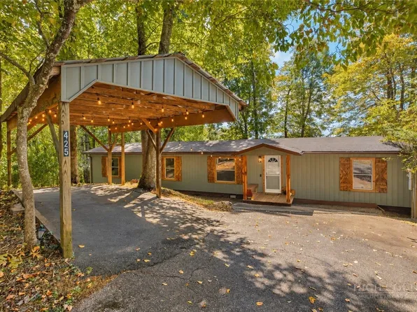 425 Jefferson, West Jefferson, NC 28694